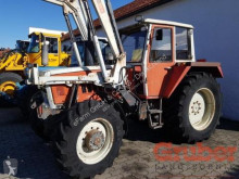 Tracteur agricole Steyr occasion