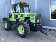 Mezőgazdasági traktor Mercedes használt