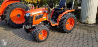 Tarım traktörü Kubota ikinci el araç