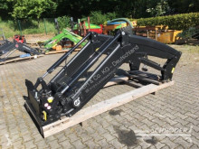 Tracteur agricole occasion