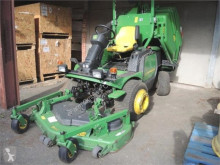 Tarım traktörü John Deere ikinci el araç