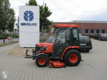 Tracteur agricole Kubota occasion
