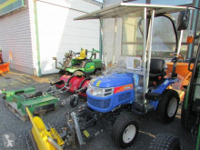 Tracteur agricole Iseki