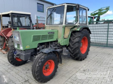 Ciągnik rolniczy używany Fendt
