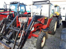 Tracteur agricole Case IH occasion