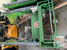 Zemědělský traktor Stoll použitý