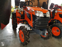 Zemědělský traktor Kubota použitý