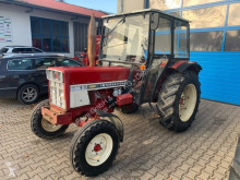 Tractor agrícola Case IH usado