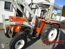 Landbouwtractor Fiat tweedehands