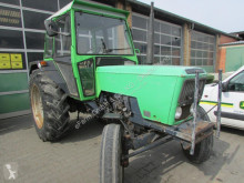 Zemědělský traktor Deutz-Fahr použitý