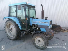 Tractor agrícola Landini usado