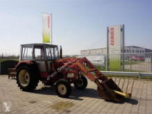 Селскостопански трактор Case IH втора употреба