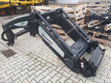 Trattore agricolo usato