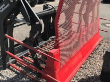Tracteur agricole occasion