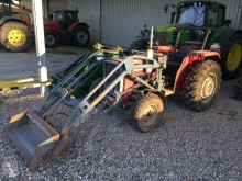 جرار زراعي Massey Ferguson مستعمل