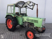 Tractor agrícola Fendt usado