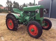Tractor agrícola Deutz-Fahr usado