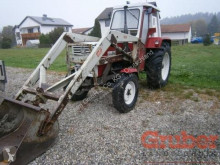 Ciągnik rolniczy Steyr używany