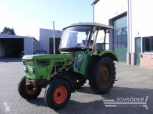 Tarım traktörü Deutz-Fahr ikinci el araç