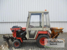 Tracteur agricole Hako occasion