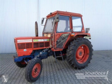 Tractor agricol Same second-hand