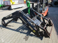 Zemědělský traktor Stoll použitý