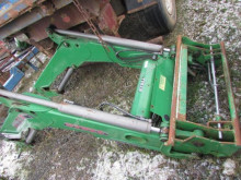 Tracteur agricole Stoll occasion