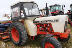David Brown Landwirtschaftstraktor gebrauchter