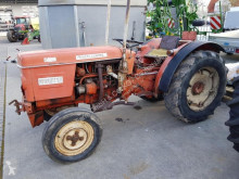 Tracteur agricole Renault