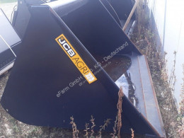 Tracteur agricole JCB occasion