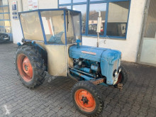 Tarım traktörü Ford