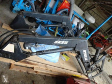Tracteur agricole Stoll occasion