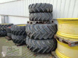 Trattore agricolo Fendt usato
