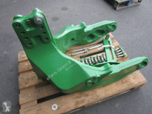 Mezőgazdasági traktor John Deere használt