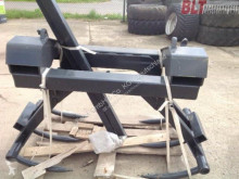 Zemědělský traktor Stoll použitý