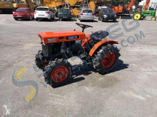 Tracteur forestier Kubota B6000