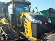 Tractor agrícola Challenger usado