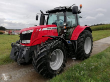 Trattore agricolo Massey Ferguson usato
