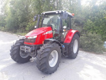 Massey Ferguson Landwirtschaftstraktor gebrauchter