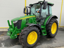 Tracteur agricole John Deere occasion