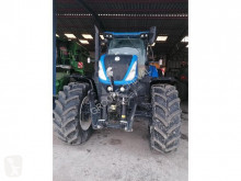 Tracteur agricole New Holland T7.230 SW occasion