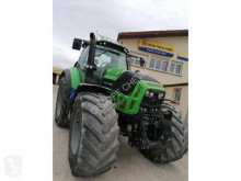 Lantbrukstraktor Deutz-Fahr AGROTRON TTV7230 begagnad