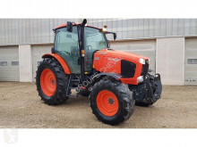 Tracteur agricole Kubota M 135 GX occasion