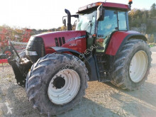 Tracteur agricole Case IH CVX 1170 occasion
