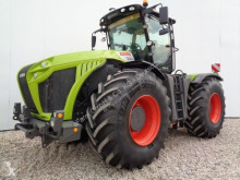 Tracteur agricole Claas occasion