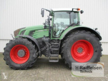 Landbouwtractor Fendt tweedehands