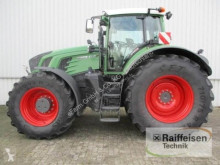 Tracteur agricole Fendt occasion