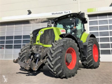Tracteur agricole Claas occasion
