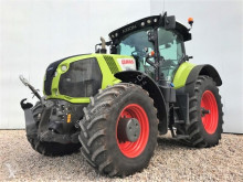 Tracteur agricole Claas occasion