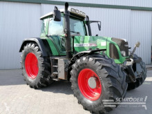 Trattore agricolo Fendt usato